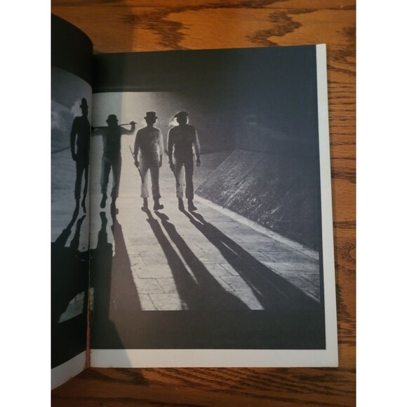 1972 Music Highlights from A Clockwork Orange PB Original - Picture 4 of 9